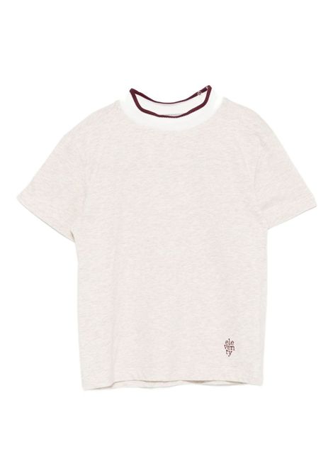 T-shirt girocollo ELEVENTY KIDS | EX8P41 Z3121870BD